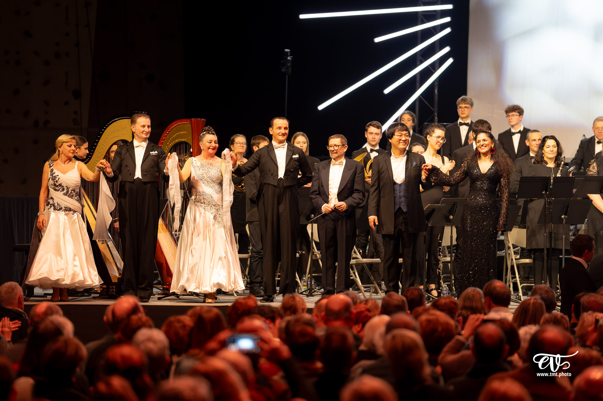 OHH - CONCERT DU NOUVEL AN 2026